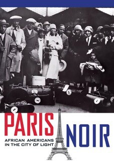 Épisode Histoires De : Paris Noir de l'émission Histoires De