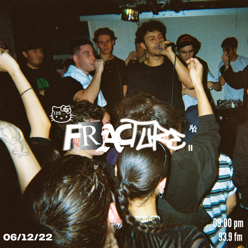 Épisode FRACTURE II // 135 vision 360° de l'émission FRACTURE