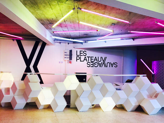 Épisode Pièces détachées : Une nouvelle ère de création de l'émission Pièces détachées