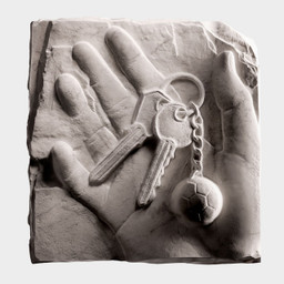 Alex Montembault - chez moi