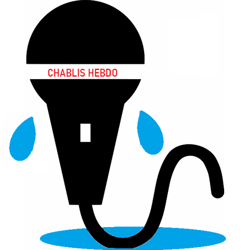 Épisode Il faut se mouiller pour Chablis de l'émission Chablis Hebdo