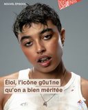 L'HEBDO — Éloi, l'icône gou1ne qu'on a bien mérité...