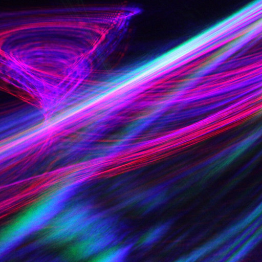 Épisode Amplitudes : Lumière de l'émission Amplitudes