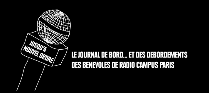 Épisode Jusqu'à Nouvel Ordre de l'émission Jusqu'à Nouvel Ordre