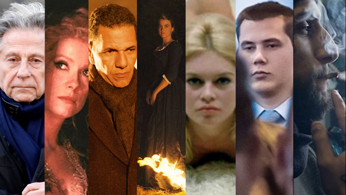 Épisode La Séance du dimanche #2 / Les César 2020 de l'émission La Séance du Dimanche