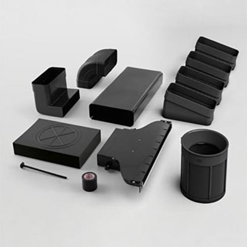 Kit d'installation Elica KIT0199836