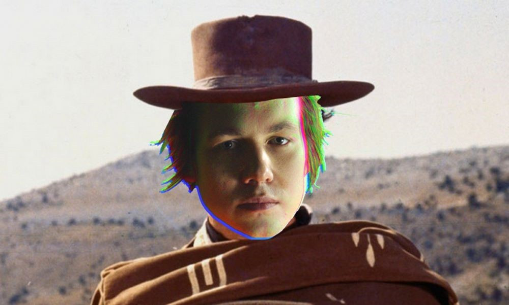 Pochette de l'album Jaw harp player — DR meisterjaan - "Rõvedus"