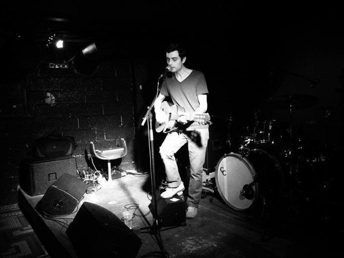 Épisode La Souterraine : Le Bâtiment de l'émission La Souterraine Radio - STRN Radio