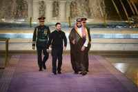 L'Arabie Saoudite s'érige comme nouvel acteur diplomatique sur la scène internationale