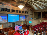 Les sociétés civiles veulent se saisir du "bouclier européen de la démocratie"