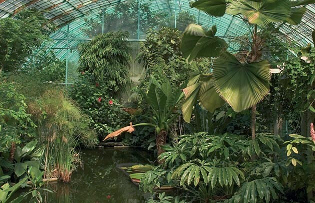 Épisode Art'cousmatique #14 Rivière Monk de l'émission Art'cousmatique