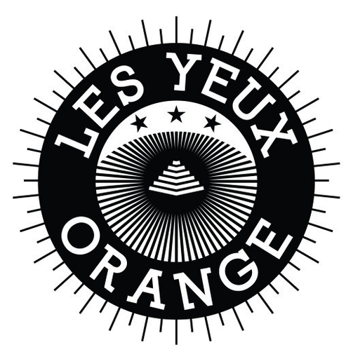 Épisode Sandwich Triangle / Les Yeux Orange - Humangigz de l'émission Sandwich triangle