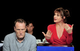 Muriel Gaudin, un certain penchant pour la cruauté...