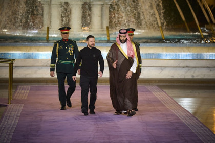 L'Arabie Saoudite s'érige comme nouvel acteur diplomatique sur la scène internationale