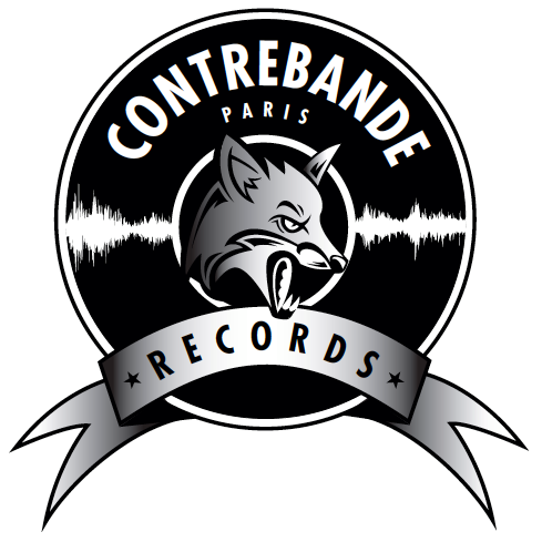 Épisode CONTREBANDE RECORDS DANS LE HAPPY MILF SHOW de l'émission Happy Milf Show