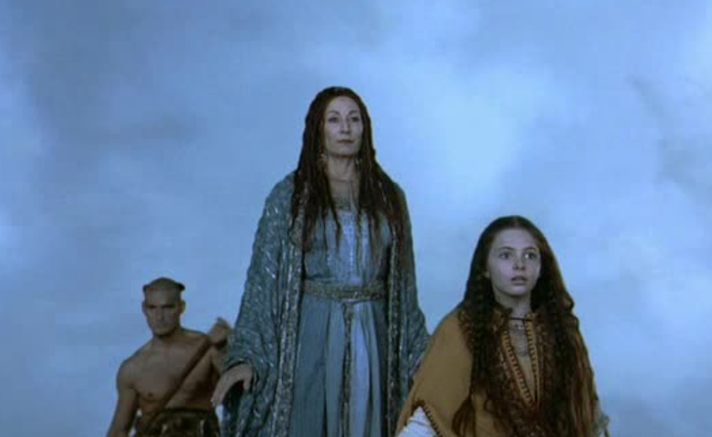 Épisode B.O. médiéval(ist)es : entre reconstitution et ima... de l'émission panoraMiX