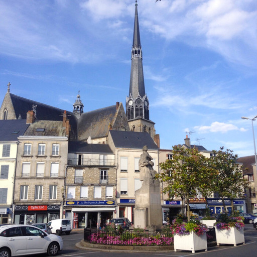 Épisode Bons baisers de Pithiviers #2 // 17.08 de l'émission Tes cliques et tes claques