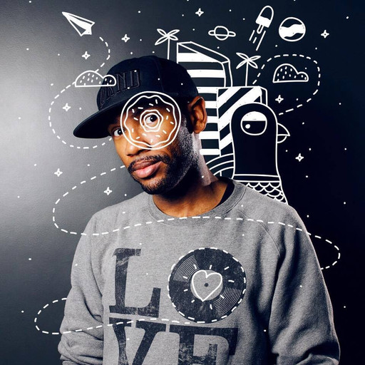 Épisode FC Avengers #5: SANTO Exclusive Mix de l'émission Fine Cuts