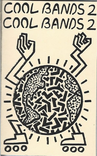 Épisode Yummy : nouveautés, punk d'Indiana et chanson fran... de l'émission Yummy