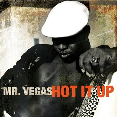 Épisode Bam Salute Show special Mr Vegas de l'émission Bam Salute