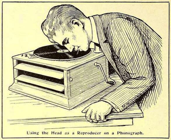 Épisode Ether et Crac ! En freewheelin’ le de l'émission L'Apéro