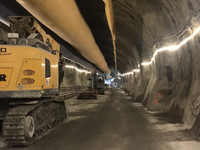 Lyon-Turin : un projet de nouvelle ligne ferroviaire - L’Europe vue d’ici #68