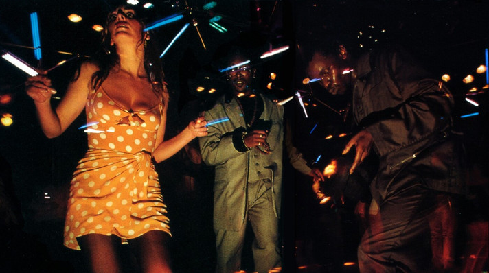 Épisode Mon Beat dans ton Crew Mixtape #1 de l'émission Mon Beat Dans Ton Crew