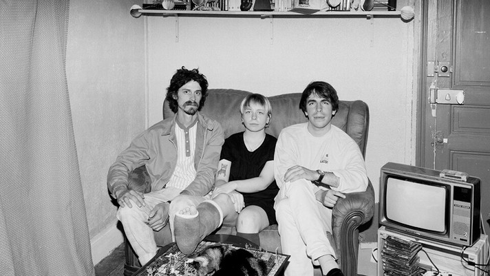 Épisode Novorama - interview Braziliers de l'émission Novorama