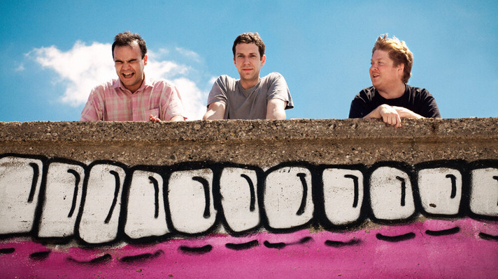 Épisode Novorama de l'émission Novorama