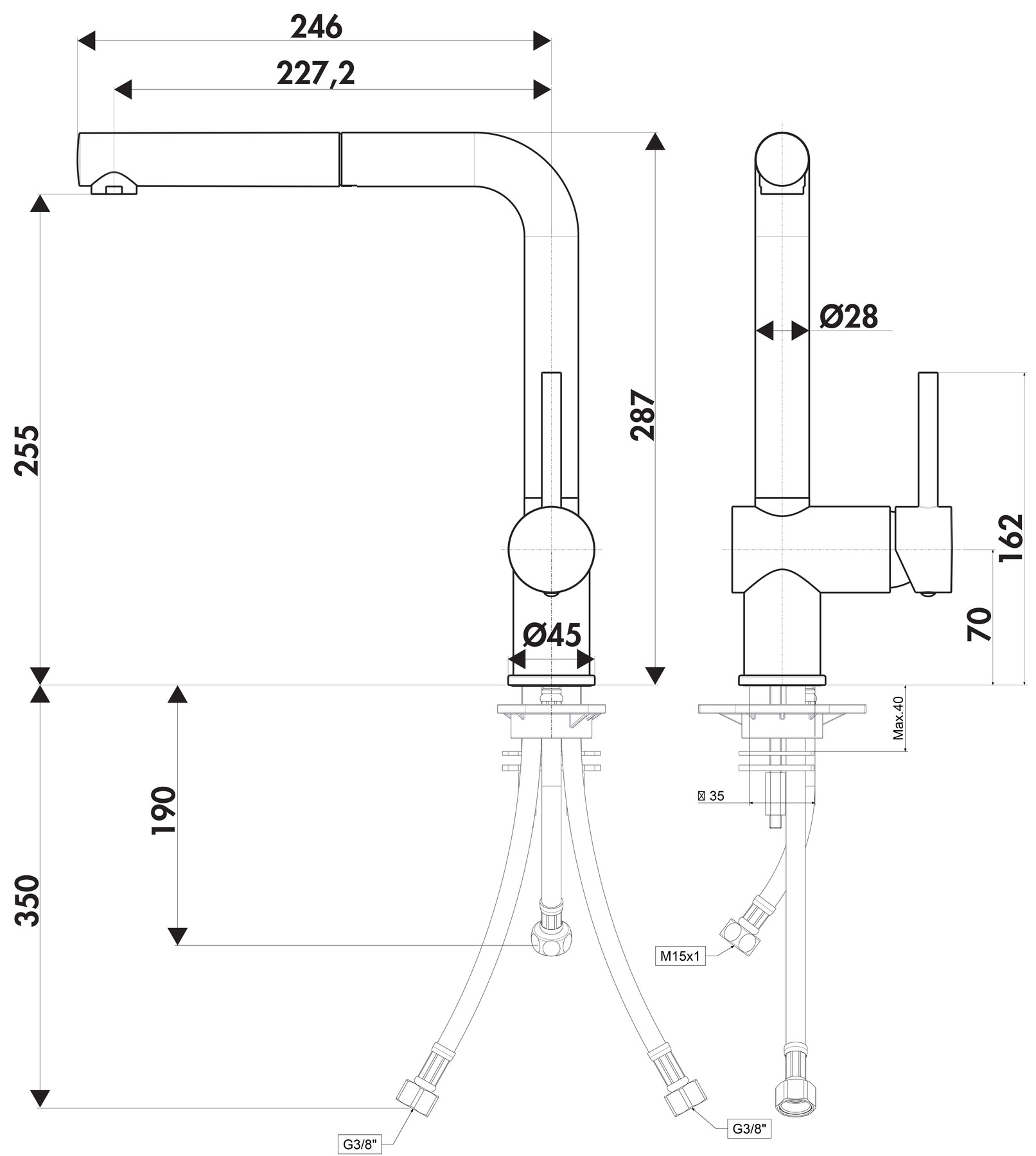 Schéma de «  RC106C52K01  »