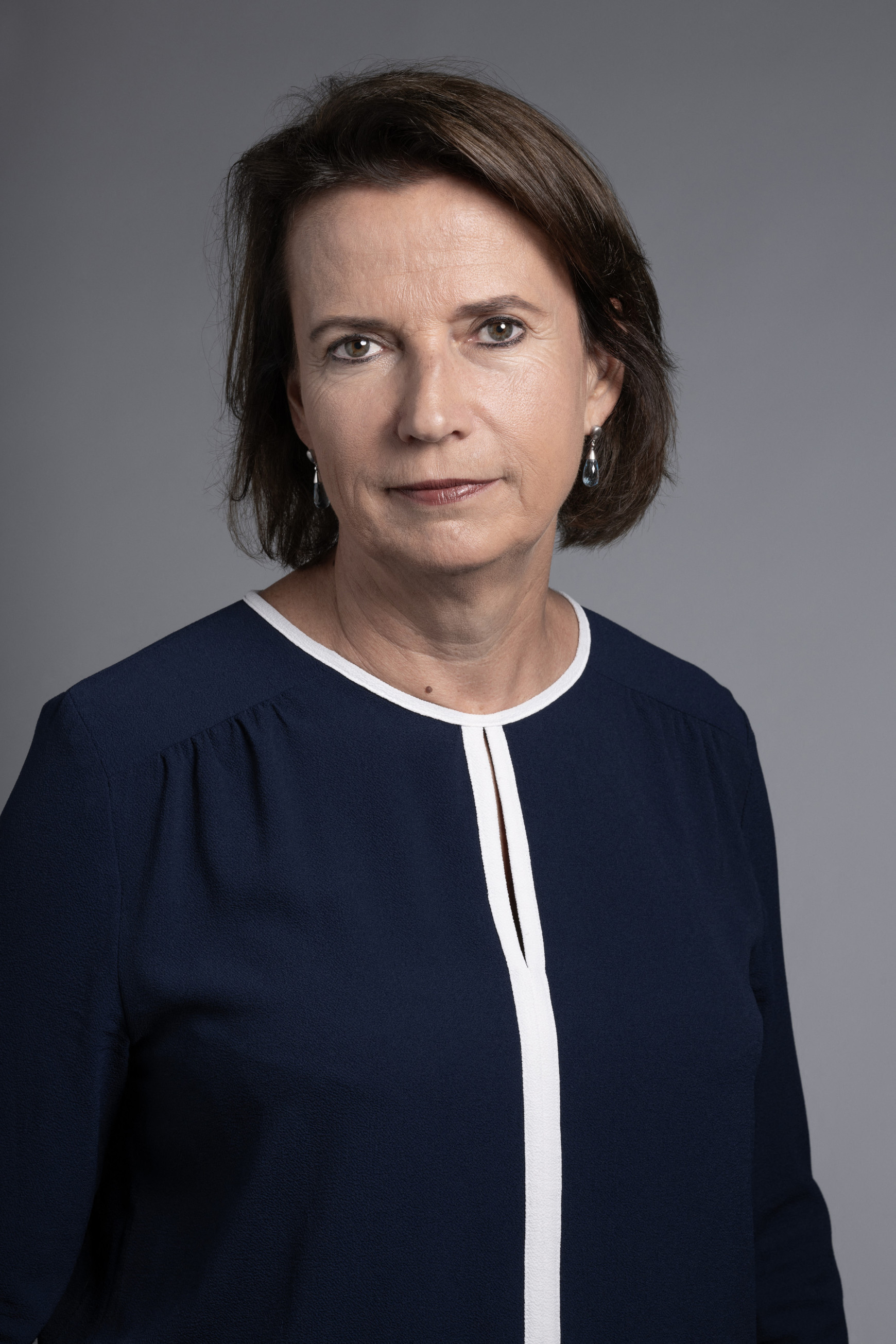 © Miguel Medina Le défenseur des droits : une institution de la démocratie française