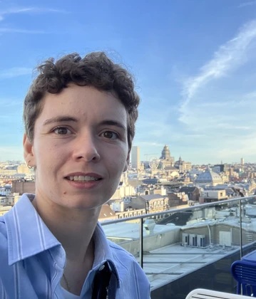 Sophia Bordier - omnibus numérique : qui peut encore répondre aux consultations publiques européennes ?
