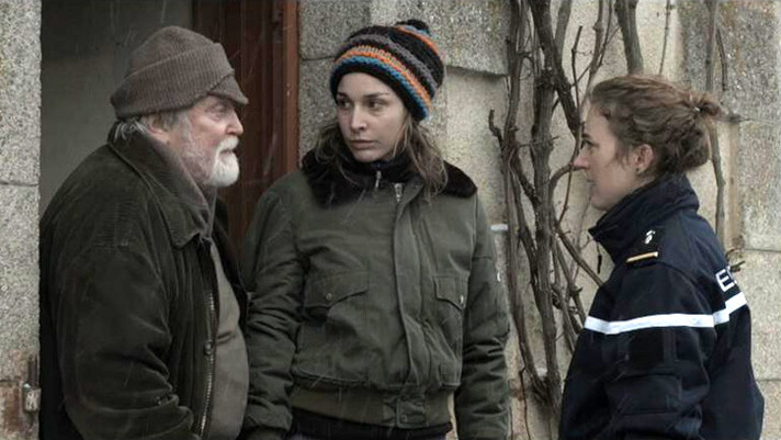 Épisode Grand Format #4: Léa Pernollet de l'émission Grand Format