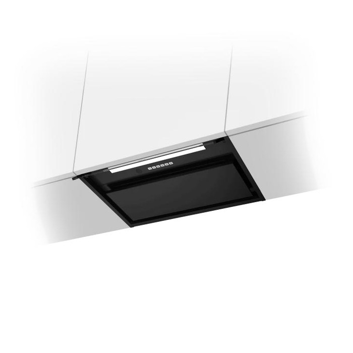 Boxin Advance Plus Noir mat