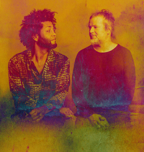 Épisode Proxima Estacion reçoit Fred Soul & Zé Luis Nascim... de l'émission Próxima Estación