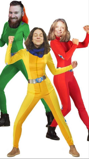 Épisode EN SCRED, prime du 18/04 : LES DEMIES-FINALES de l'émission En Scred