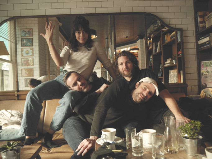 Épisode Art'cousmatique #6 Pendentif de l'émission Art'cousmatique