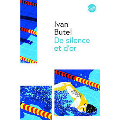 Ivan Butel / De silence et d'or (Editions Globe) episode artwork