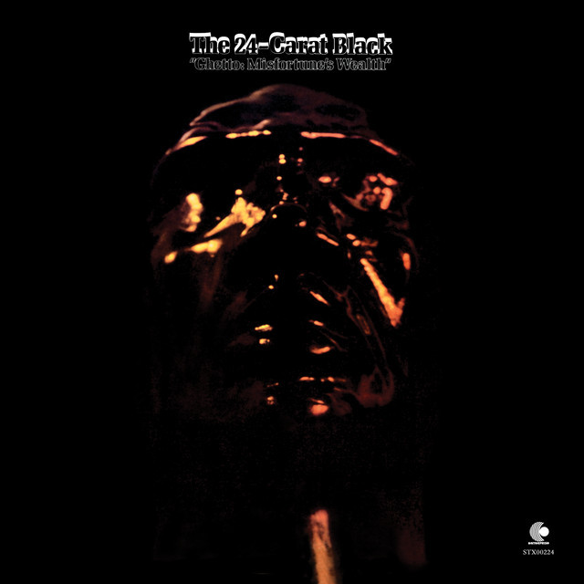 24-Carat Black (Theme)