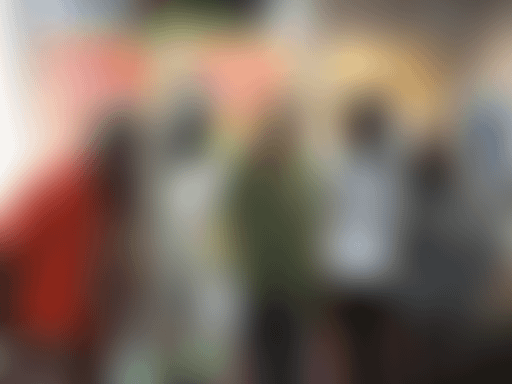 L’œil à l'écoute : Les yeux fermés épisode 12