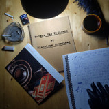 Episode 01 : Une Quête D'Inspiration et Une Rencon...