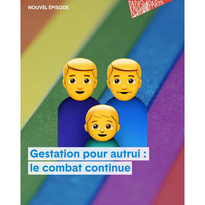 L'HEBDO — GPA : le combat continue episode artwork