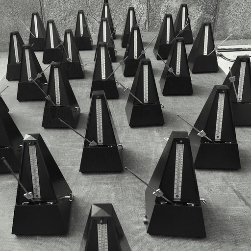 Amplitudes : Tout sauf du 4/4