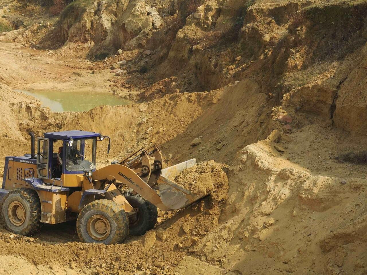 Terres rares : l’Europe à la merci de Pékin