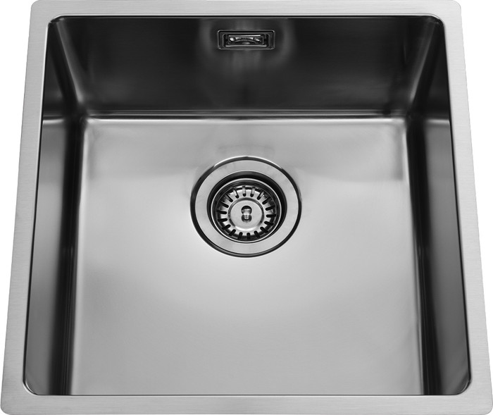 Java Inox lisse