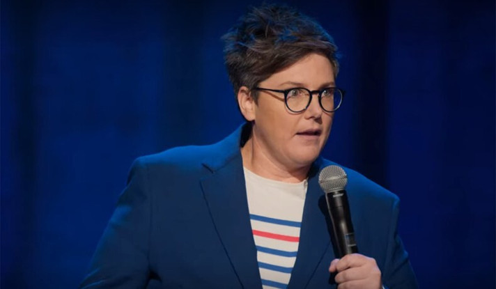 Épisode Le Lobby d'été : Où sont les "quiet gays" ? de l'émission Le Lobby