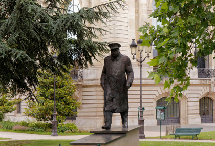 Le 19 septembre 1946