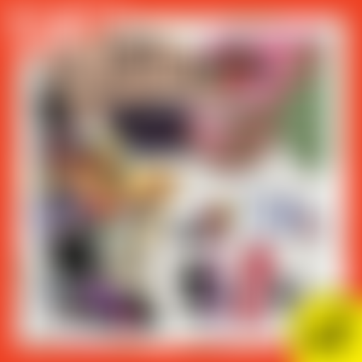 La Fraîche Liste de février, avec Bleu Couard