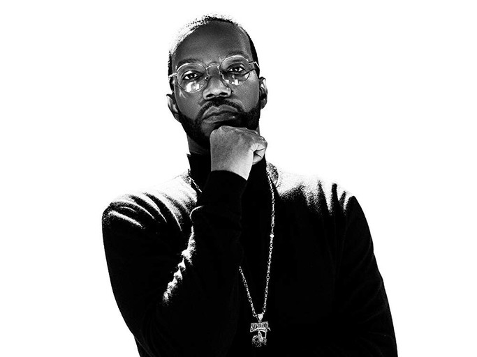 Épisode BRTZ Podcast : Spéciale JUICY J de l'émission BRTZ Radio Show