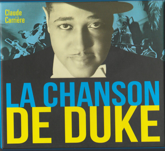 Épisode Un Jazz and Co ducal avec Claude Carrière de l'émission Jazz And Co